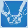 The Prisoner Trophy