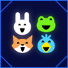 All Creatures Great and Small Trophy