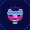 Bear-Knuckle Boxing Trophy