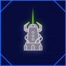 Entrapment Trophy