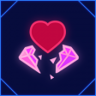 Love Is All You Need Trophy