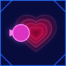 Romantic Getaway Trophy
