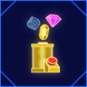 The Spice of Life Trophy