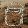 Rust is the New Black Trophy