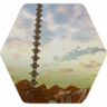 Flying the Flag of Rebellion Trophy