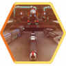 Primary Weapon Collector Trophy