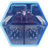 Secondary Weapon Collector Trophy