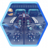 Secondary Weapon Freak Trophy