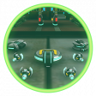 Special Weapon Collector Trophy