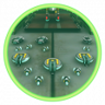 Special Weapon Freak Trophy