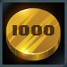 Button Maniac Trophy