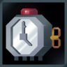 Ergophobia Trophy