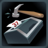 PC Load Letter Trophy