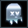 See no evil Trophy