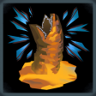 Spice of Life Trophy