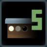 Unlock 5 Endings Trophy