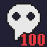 100 Deaths Trophy