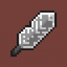 Feather of the Caves Trophy