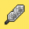 Feather of the Temple Trophy