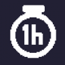 Speedrunner Trophy