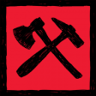 Cowboy Builder Trophy