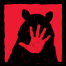 Grin and Bear it Trophy