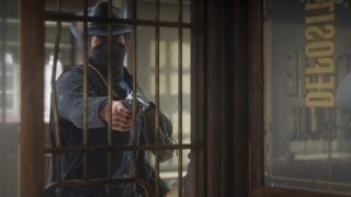 Red Dead Redemption 2 Screenshot 2