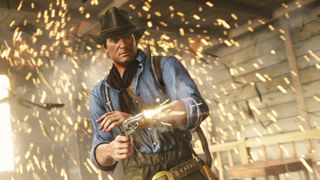 Red Dead Redemption 2 Screenshot 5