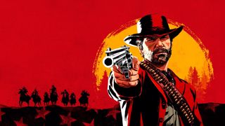 Red Dead Redemption 2 Screenshot 11