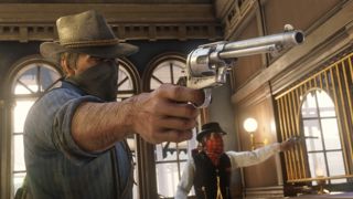Red Dead Redemption 2 Screenshot 8