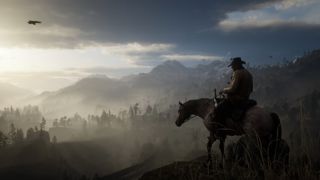 Red Dead Redemption 2 Screenshot 3