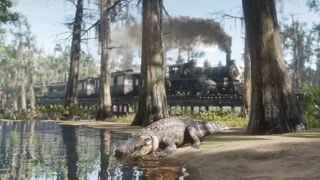 Red Dead Redemption 2 Screenshot 9
