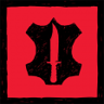 Skin Deep Trophy