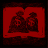 A Savage Soul Trophy