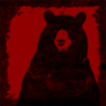 Bearly Legal Trophy