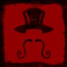 Dastardly Trophy