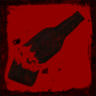 Fightin' Around the World Trophy
