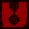 Gold Medal Trophy