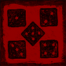 No Dice Trophy