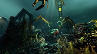 SOMA Screenshot 3