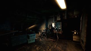 SOMA Screenshot 9