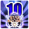 Passed 10 levels! Trophy