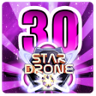Passed 30 levels! Trophy