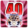 Passed 40 levels! Trophy