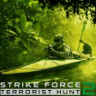 HostageRescue Trophy