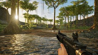 Strike Force 2 - Terrorist Hunt Screenshot 2