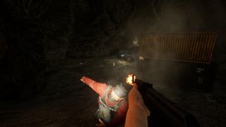 Strike Force 2 - Terrorist Hunt Screenshot 5