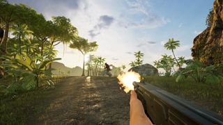 Strike Force 2 - Terrorist Hunt Screenshot 4