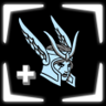 Dovahking (Hard) Trophy