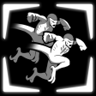 Evil Twins Trophy